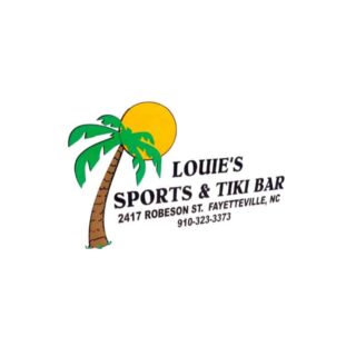 Louie's Sports Pub Fayetteville