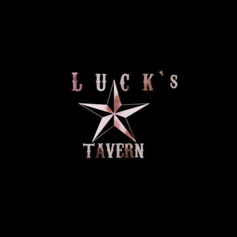 Lucks Tavern 768x768