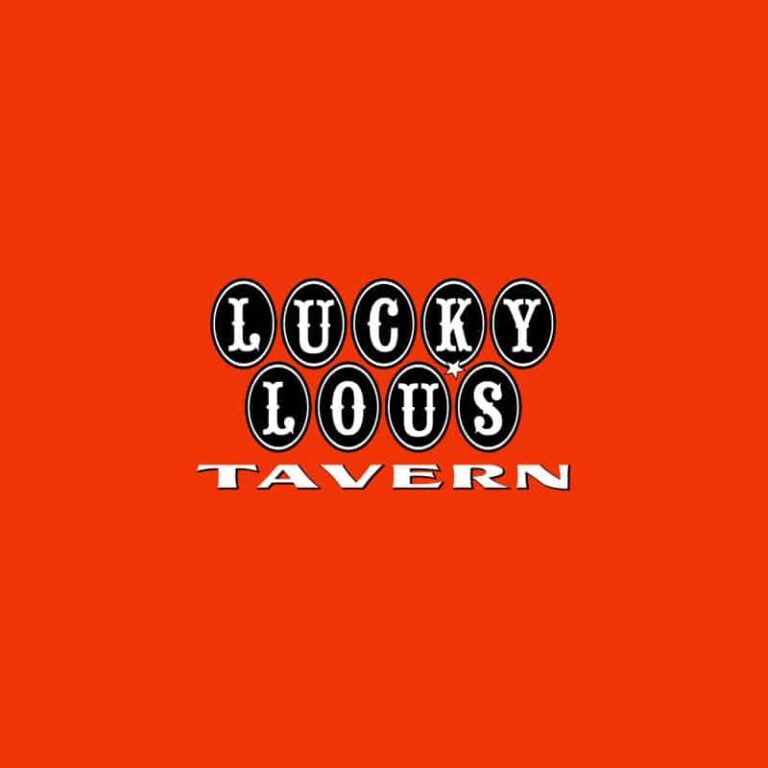 Lucky Lous Tavern 768x768