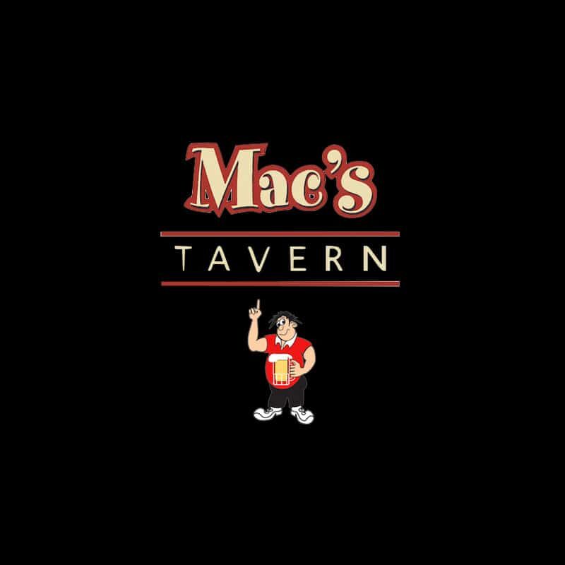 Mac's Tavern Cary