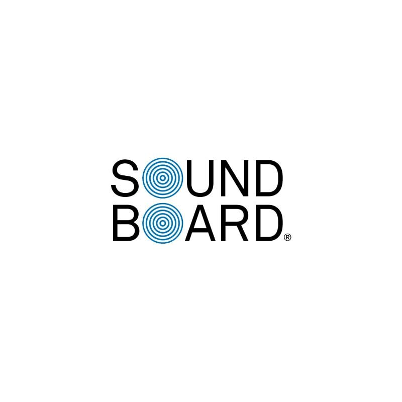 Sound Board at MotorCity Casino Deroit