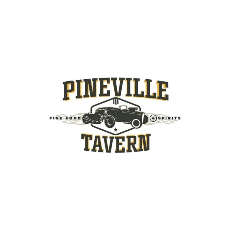 Pineville Tavern 768x768