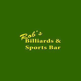 Rob's Billiards & Sports Bar Fort Worth