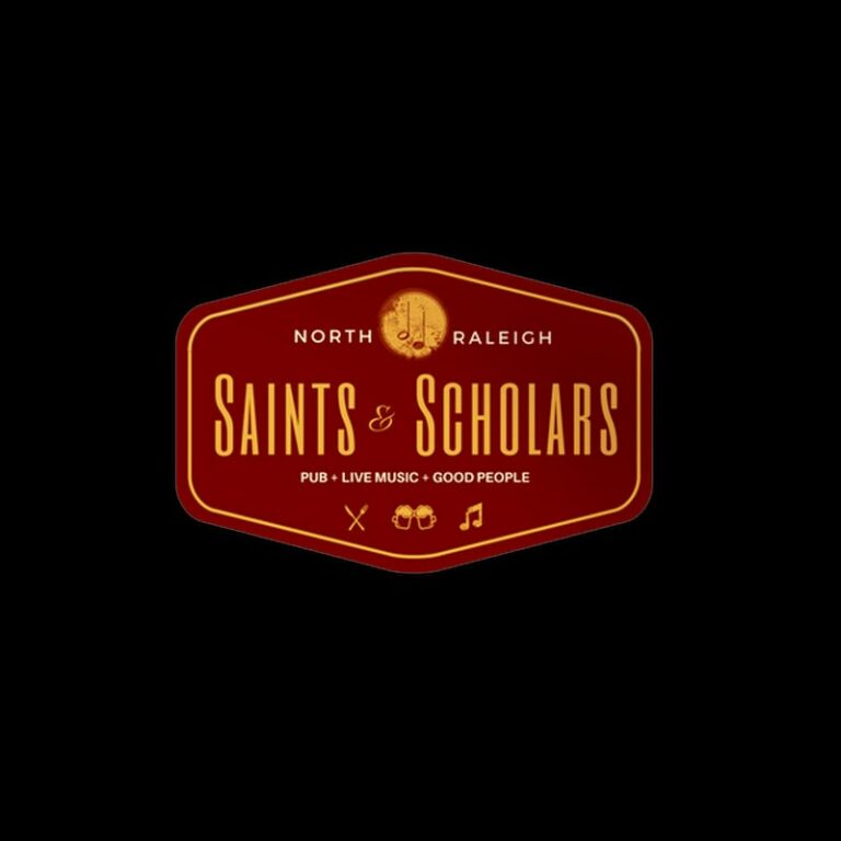 Saints and Scholars 768x768