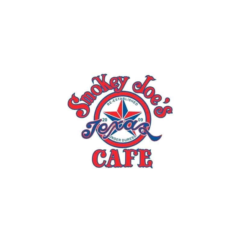 Smokey Joes Cafe Amarillo 800x800