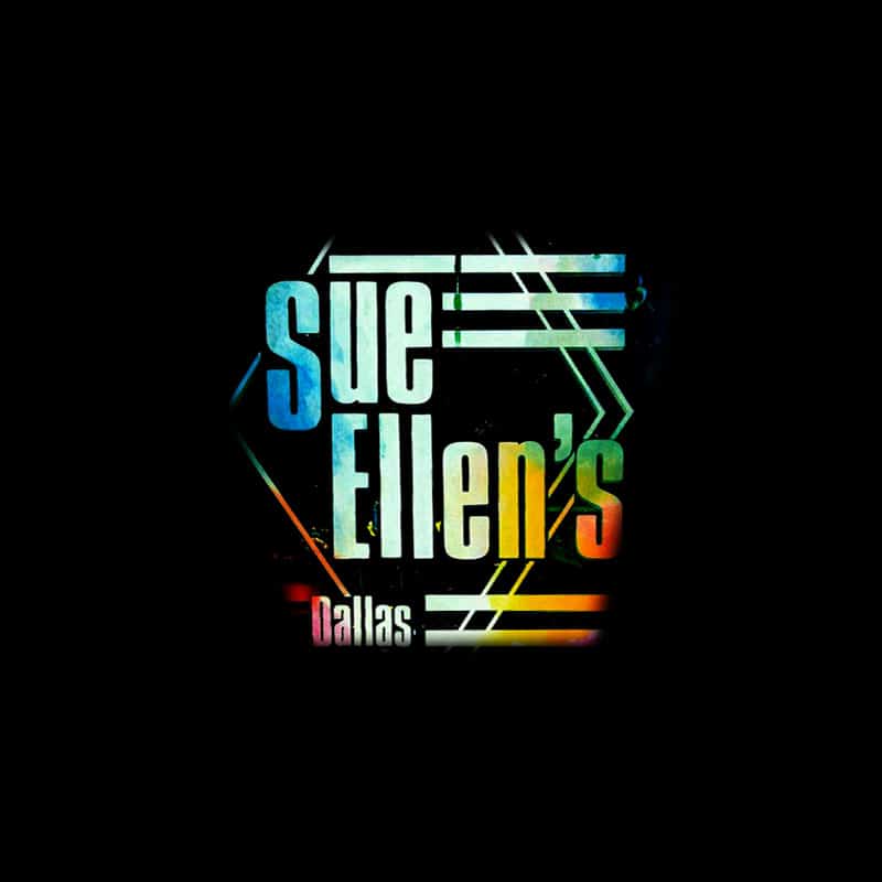 Sue Ellen’s