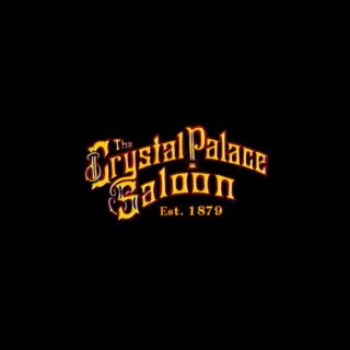 Crystal Palace Saloon Tombstone
