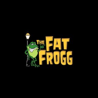 The Fat Frogg Elon