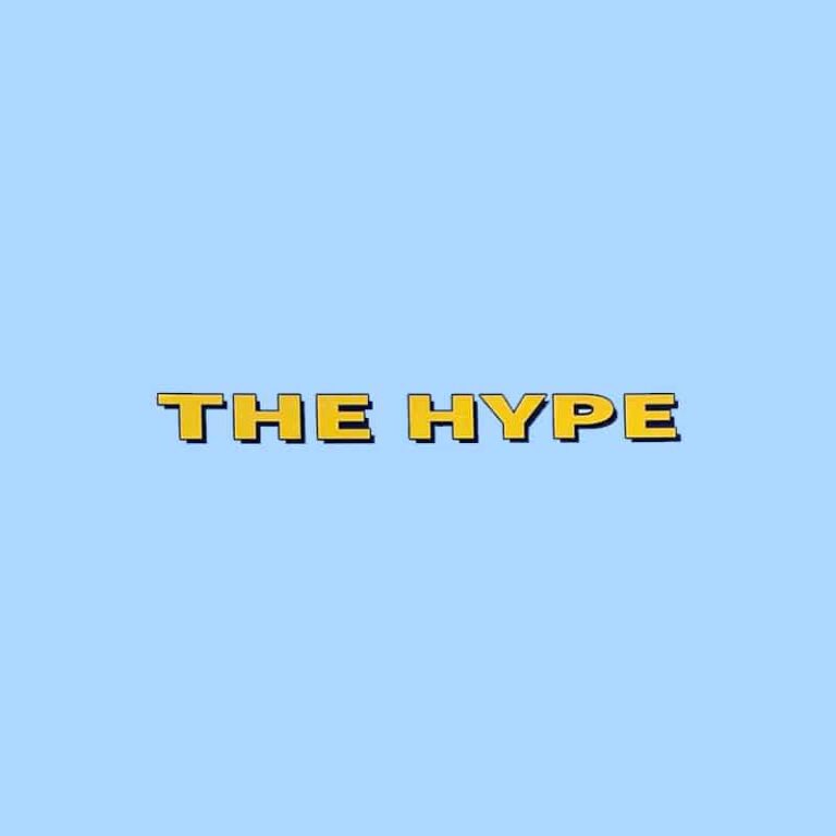 The Hype 768x768