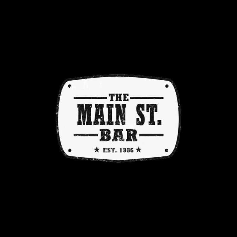 The Main Street Bar 800x800