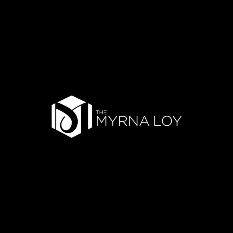 The Myrna Loy 768x768