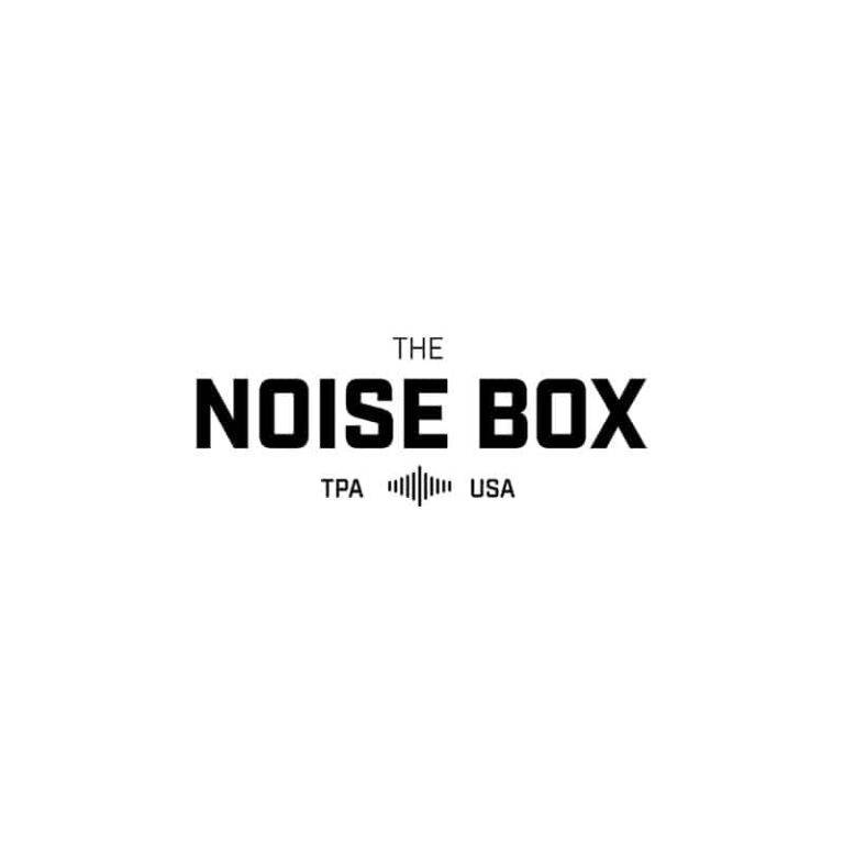 The Noise Box 768x768