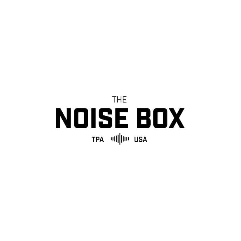 The Noise Box 800x800