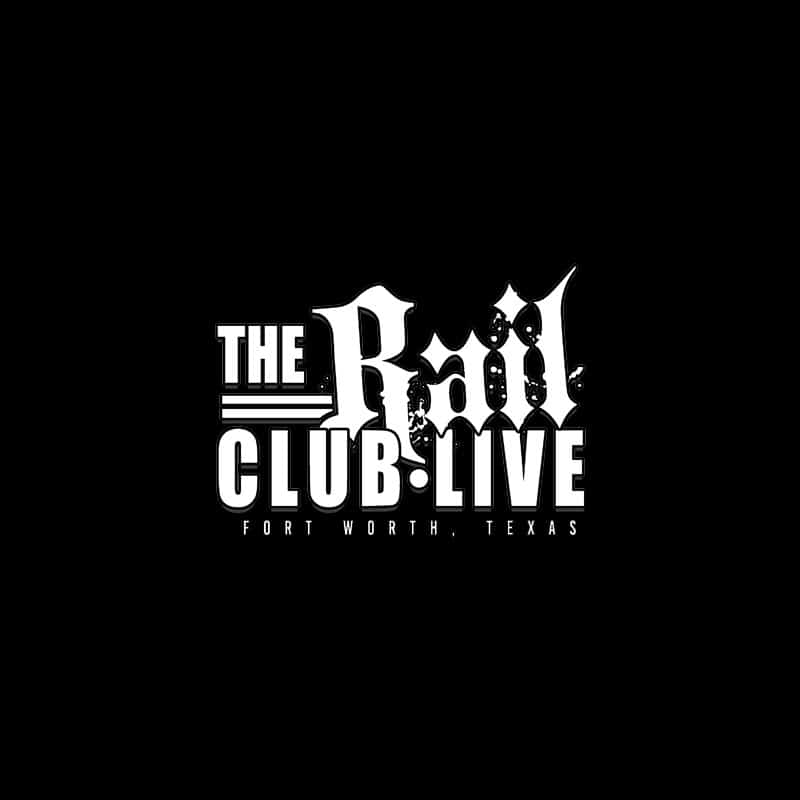 The Rail Club Live Fort Worth