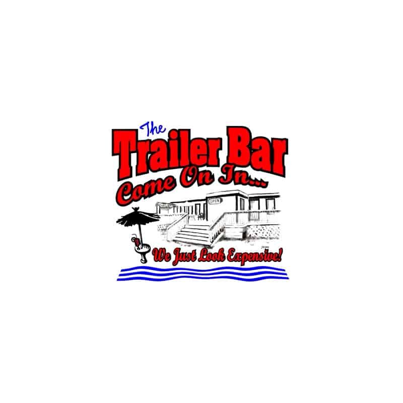 The Trailer Bar Surf City