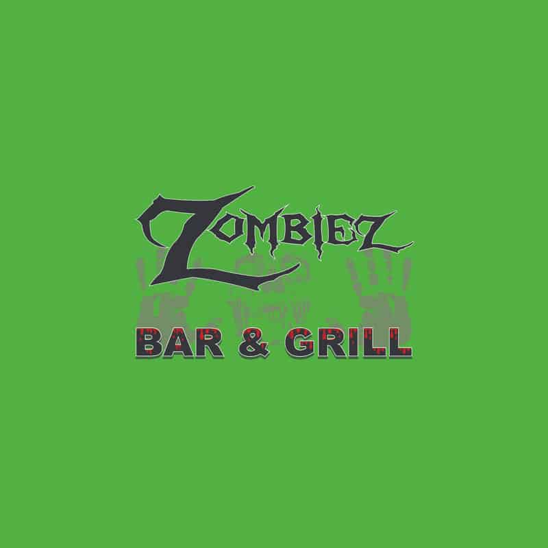 Zombiez Bar & Grill