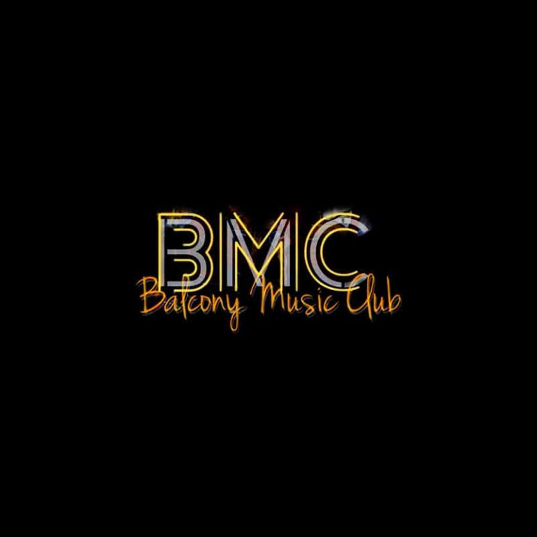 Balcony Music Club BMC New Orleans