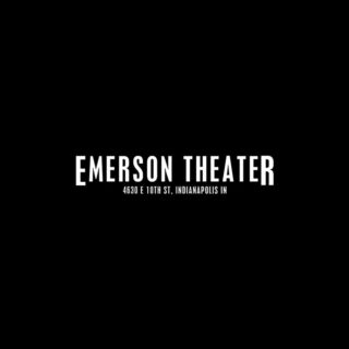 Emerson Theater Indianapolis