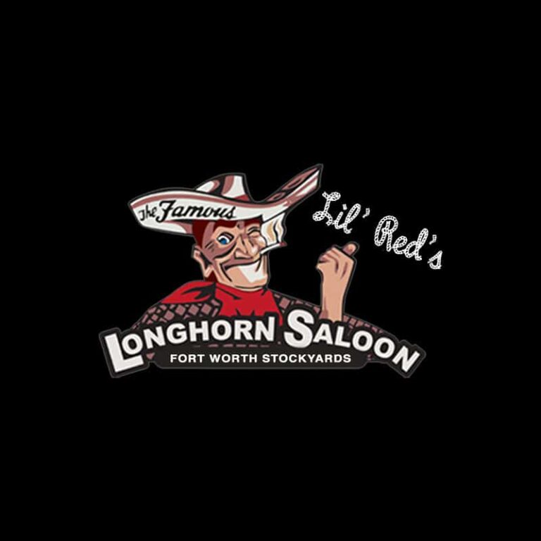 Lil' Red's Longhorn Saloon Fort Worth