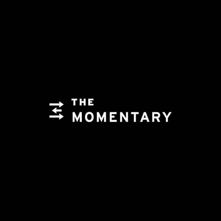 The Momentary 768x768