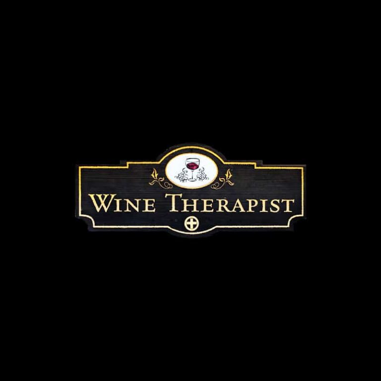 Wine Therapist 768x768