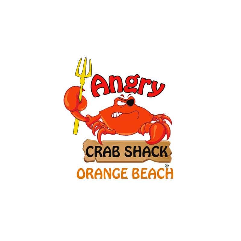 Angry Crab Shack Orange Beach