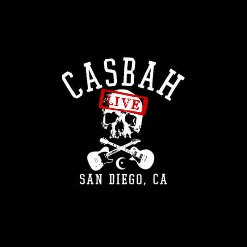 Casbah | San Diego