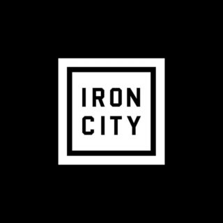 Iron City Birmingham