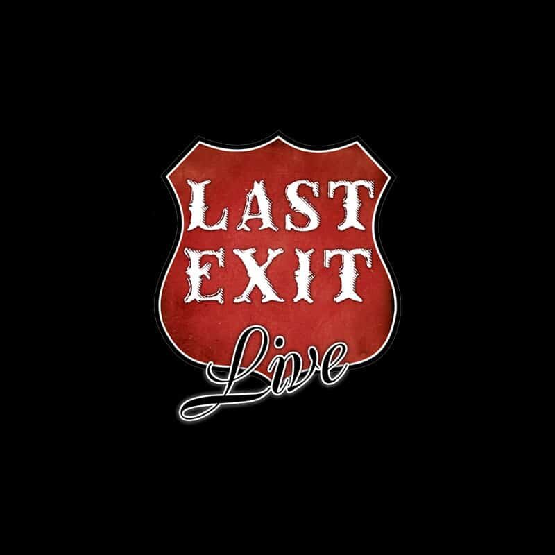 Last Exit Live Phoenix