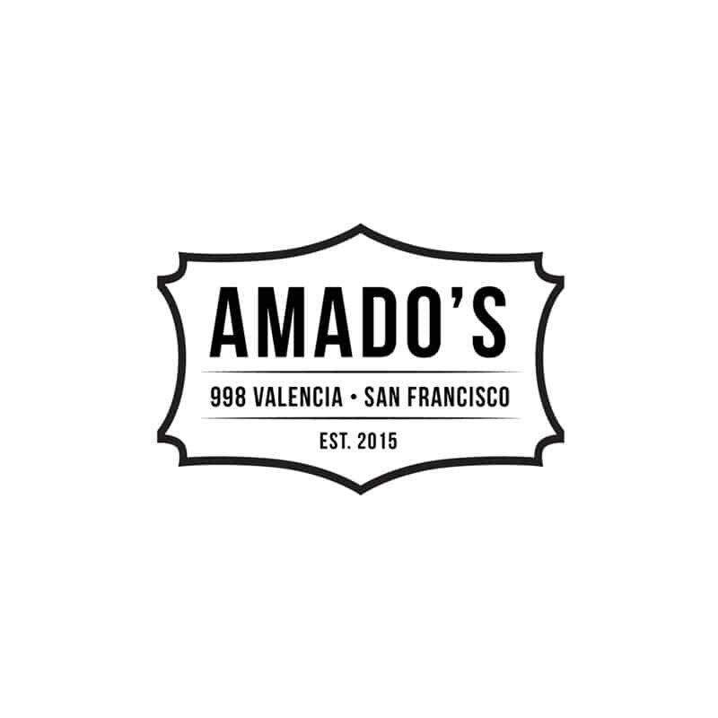 Amado's San Francisco