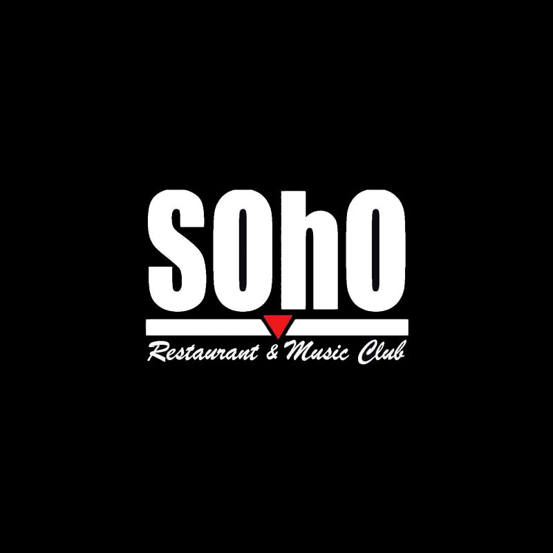 SOhO Restaurant & Music Venue Santa Barbara