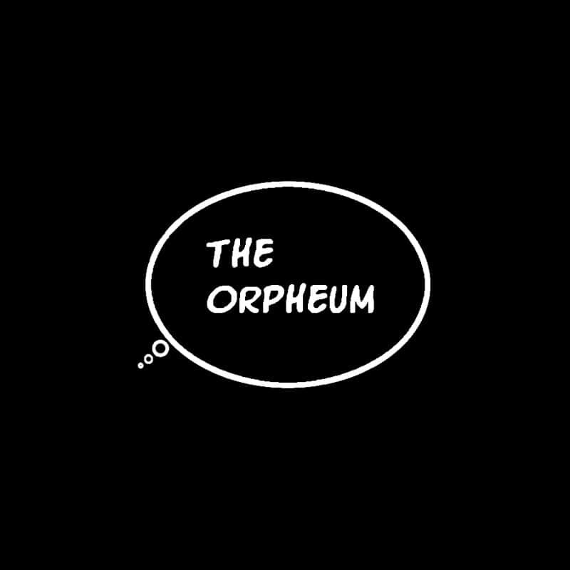 The Orpheum Tampa