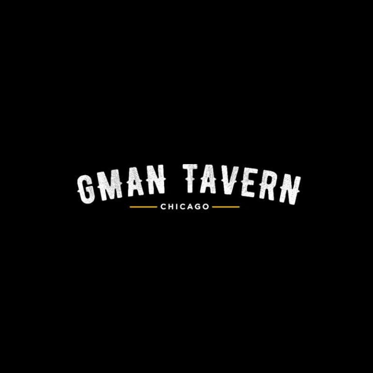 GMan Tavern Chicago