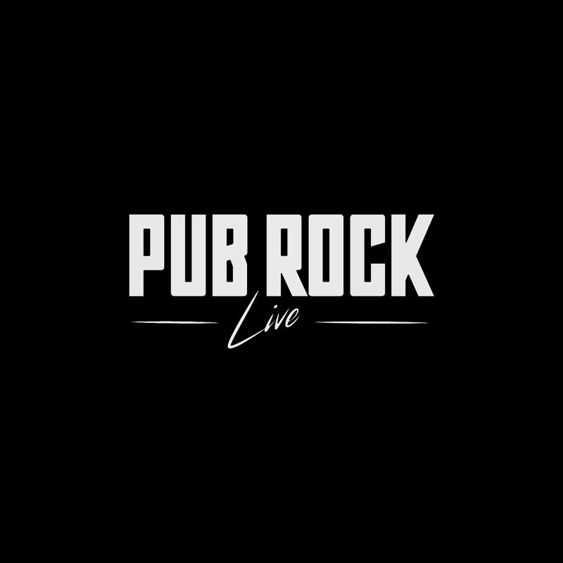 Pub Rock Live
