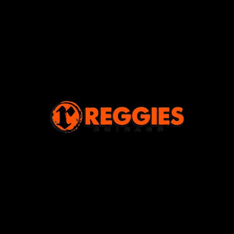 Reggies Rock Club Chicago