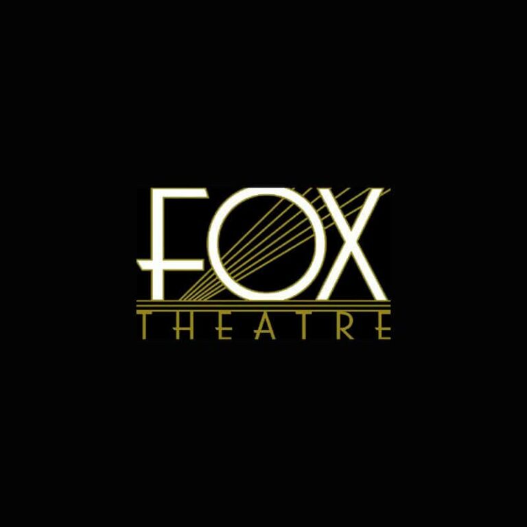 Fox Theatre Hutchinson