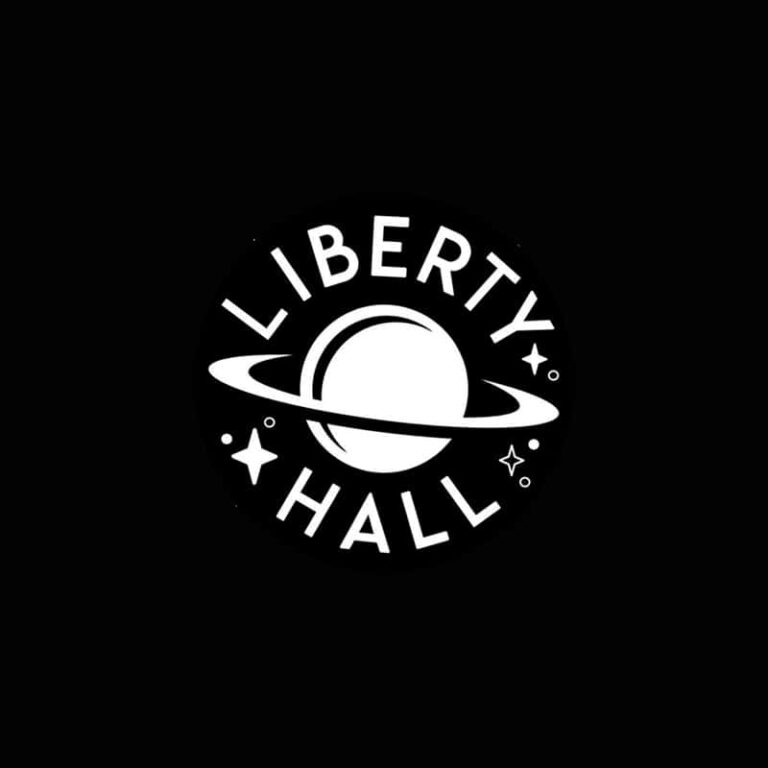 Liberty Hall Lawrence
