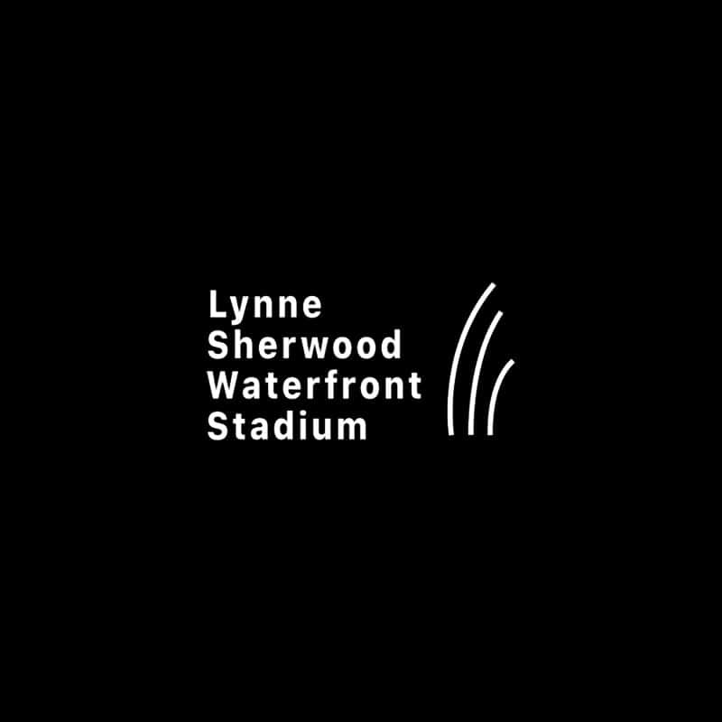 Lynne Sherwood Waterfront Stadium Grand Haven