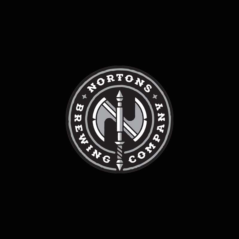 Nortons Brewing Company logo