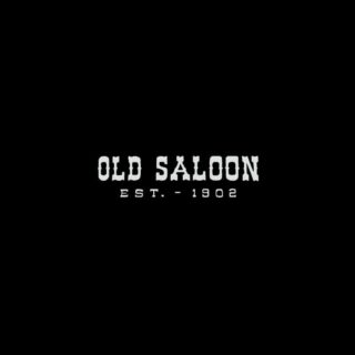 Old Saloon Emigrant