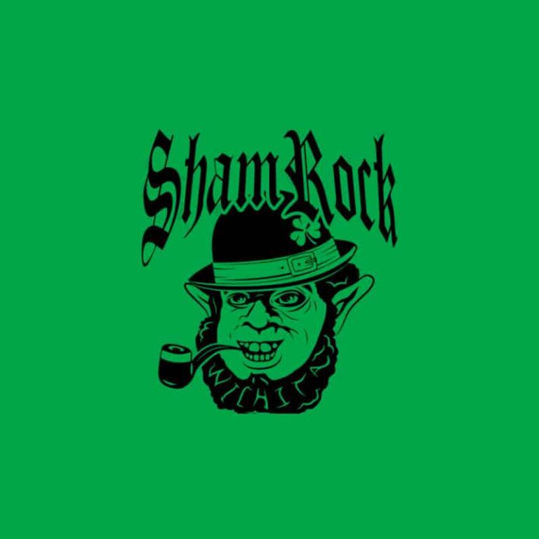 Shamrock Lounge Wichita