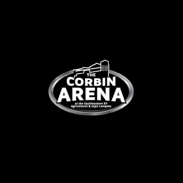 The Corbin Arena Corbin