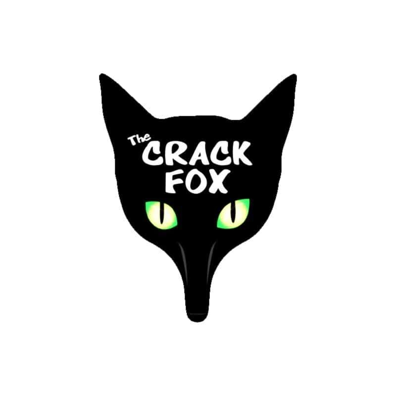 The Crack Fox St. Louis