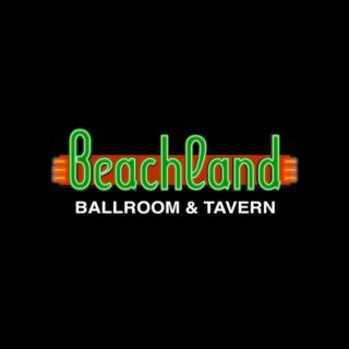 The Beachland Ballroom & Tavern Cleveland