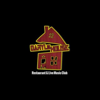 Daryl's House Club Pawling