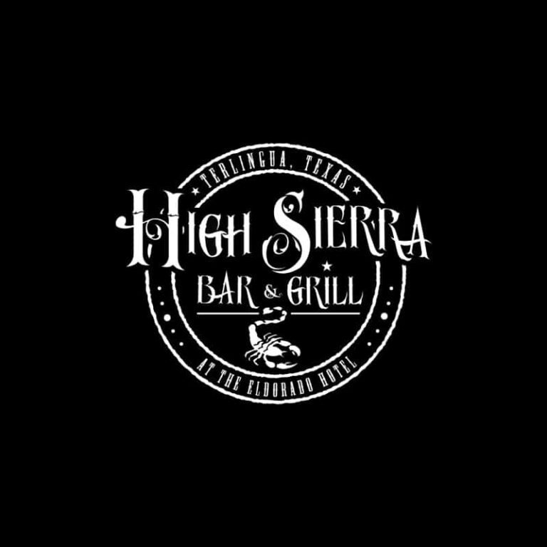 High Sierra Bar and Grill 768x768