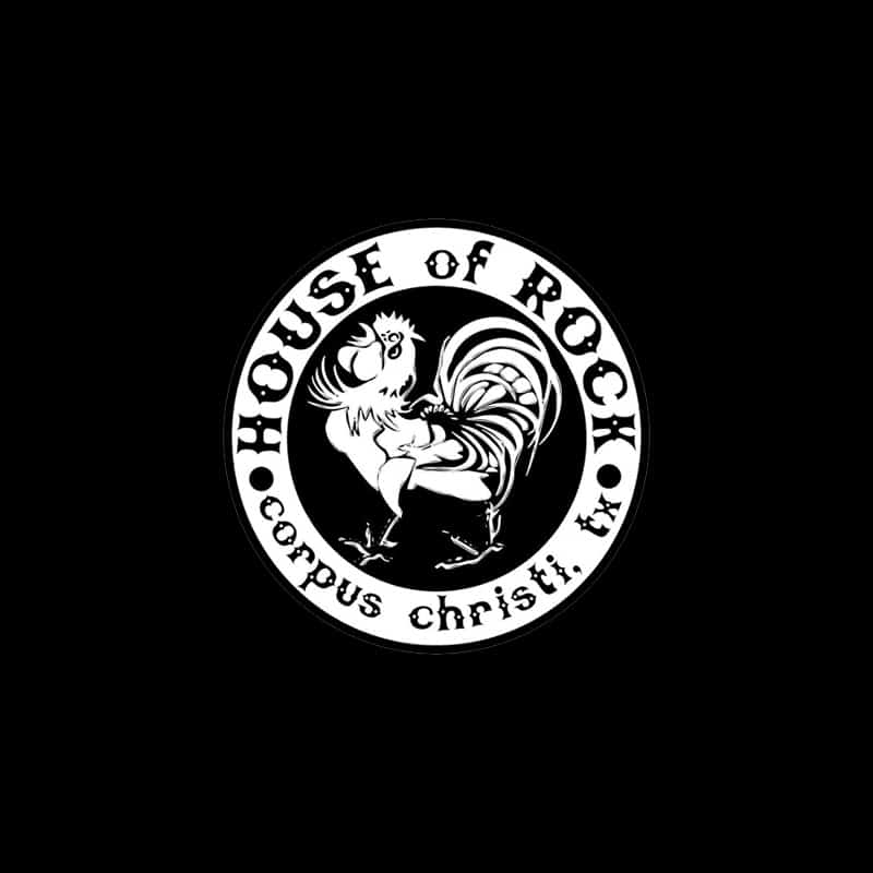 House of Rock Corpus Christi