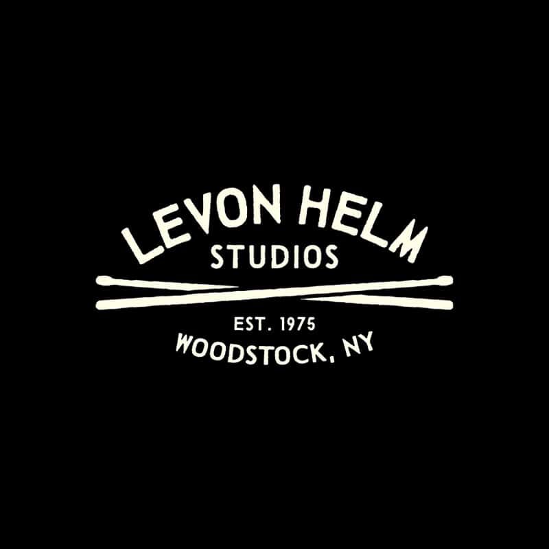 Levon Helm Studios Woodstock