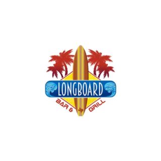 LongBoard Bar & Grill South Padre Island