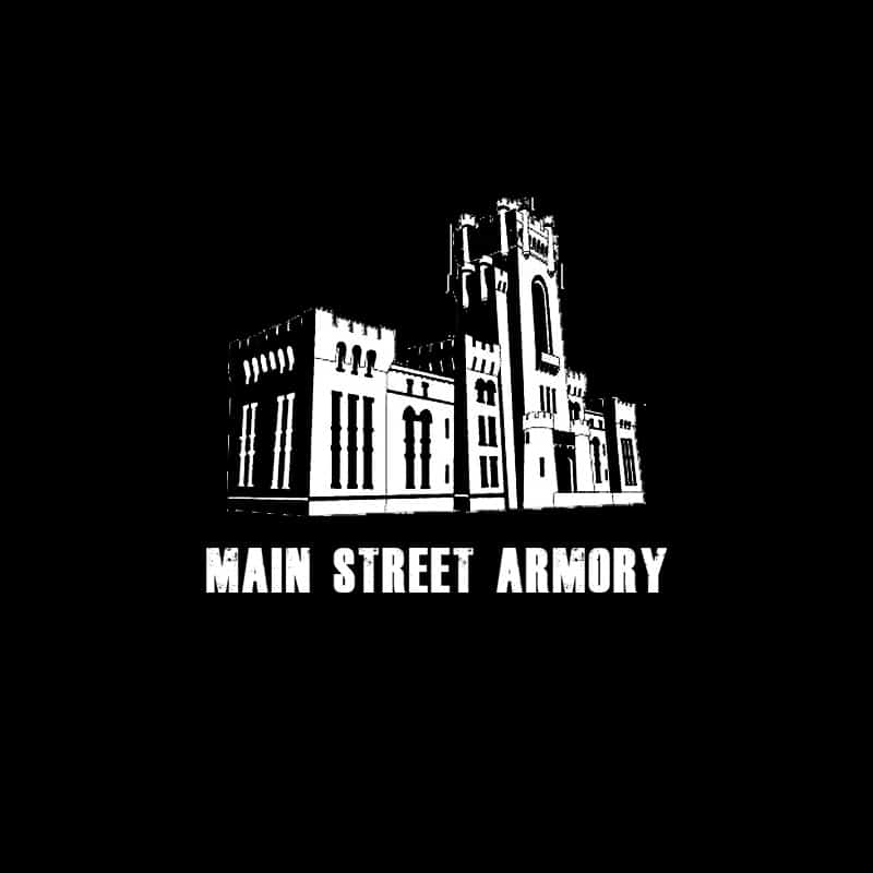 Main Street Armory Rochester